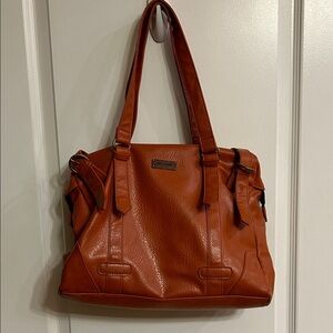 Matt & Nat Vegan Leather Tote Bag
